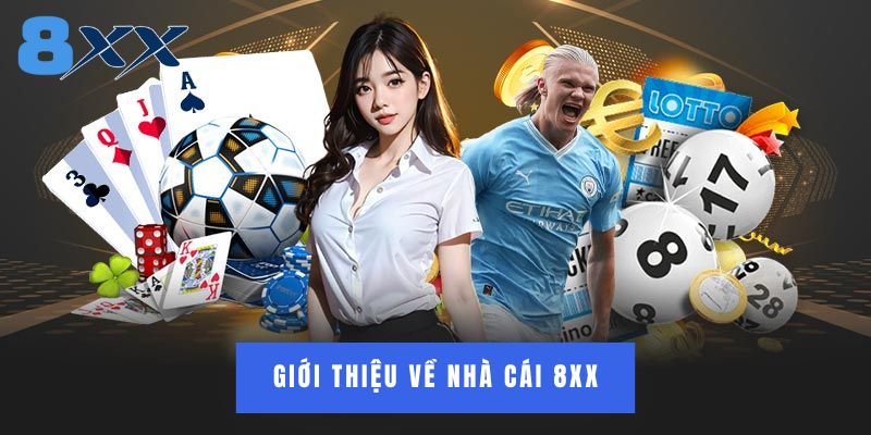 8xx - Công Cụ Đột Phá Cho Doanh Nghiệp Hiện Đại