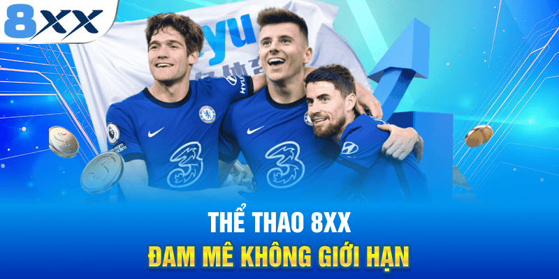 Giải Mã Bí Ẩn 8xx - Hơn Cả Một Con Số, Một Thế Giới Tiềm Năng